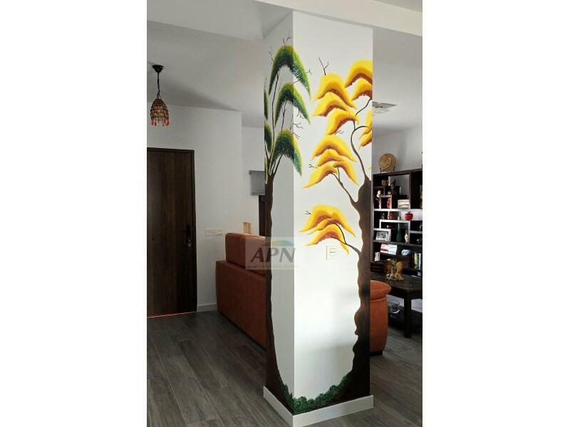 3 chambre Maison de Ville à vendre