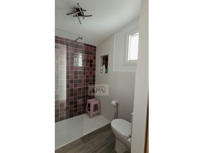 3 chambre Maison de Ville à vendre