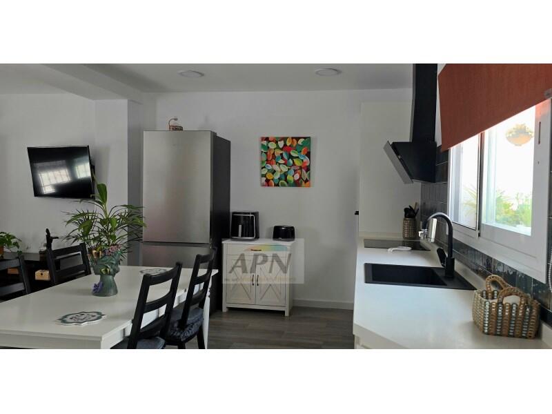 3 chambre Maison de Ville à vendre