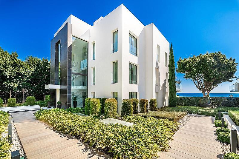 4 sovrum Lägenhet till salu