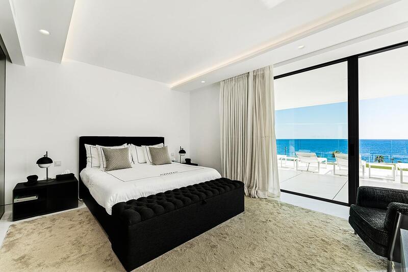 4 sovrum Lägenhet till salu