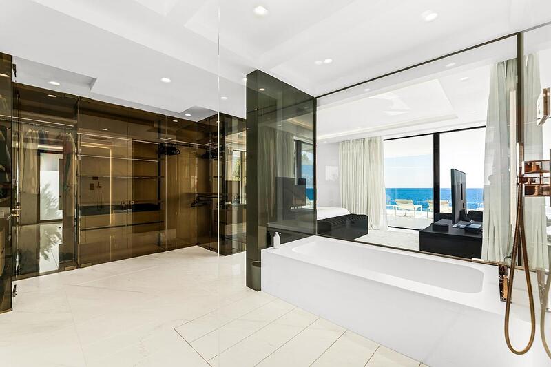 4 sovrum Lägenhet till salu