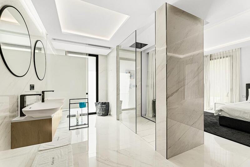 4 sovrum Lägenhet till salu