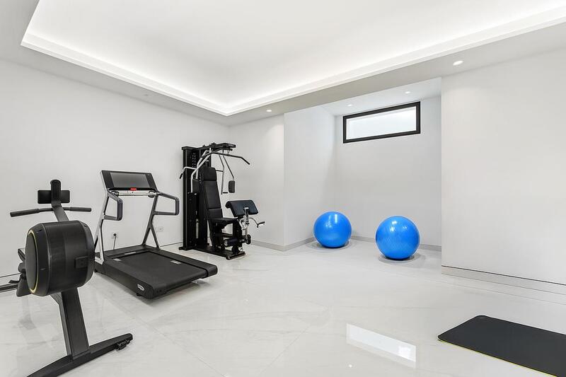 4 sovrum Lägenhet till salu