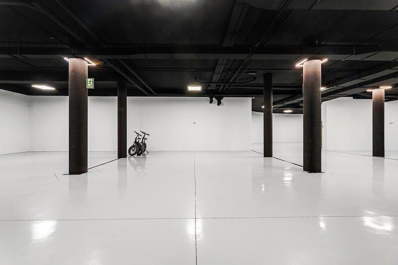 4 sovrum Lägenhet till salu