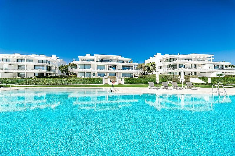 4 sovrum Lägenhet till salu