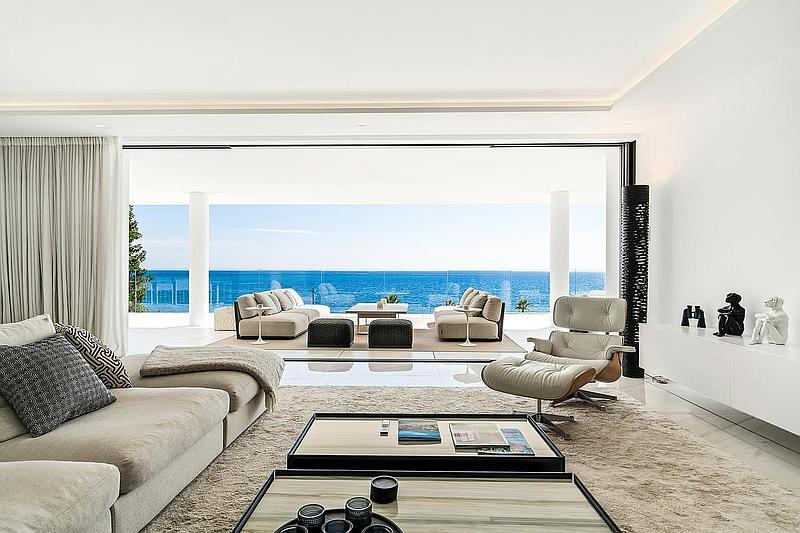 4 sovrum Lägenhet till salu