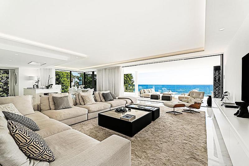 4 sovrum Lägenhet till salu