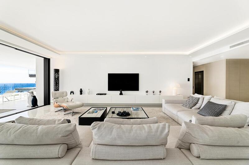 4 sovrum Lägenhet till salu