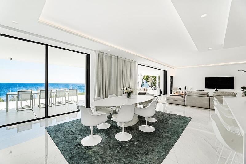 4 sovrum Lägenhet till salu