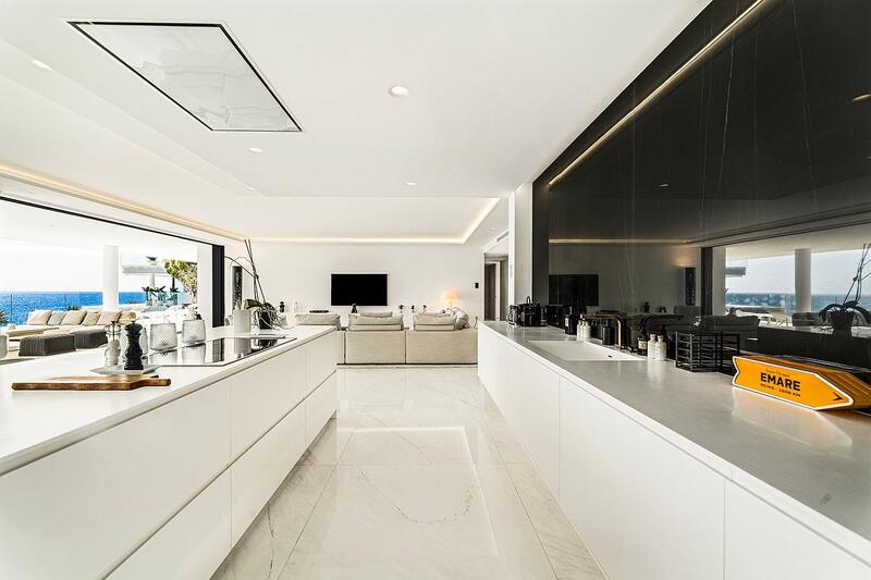 4 sovrum Lägenhet till salu