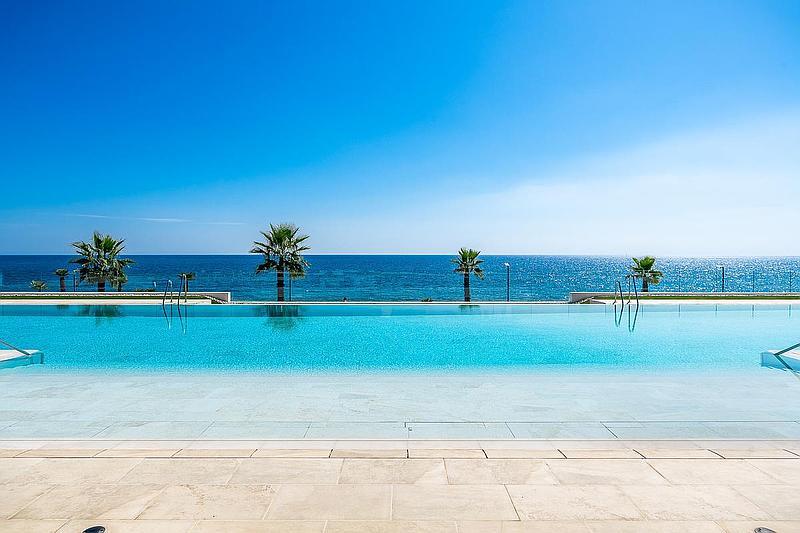 4 sovrum Lägenhet till salu