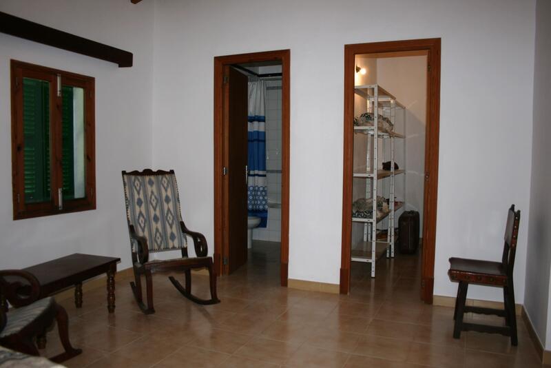 3 sovrum Lantställe till salu