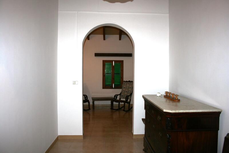 3 sovrum Lantställe till salu