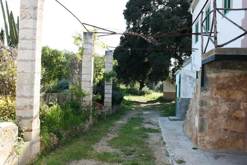 3 sovrum Lantställe till salu