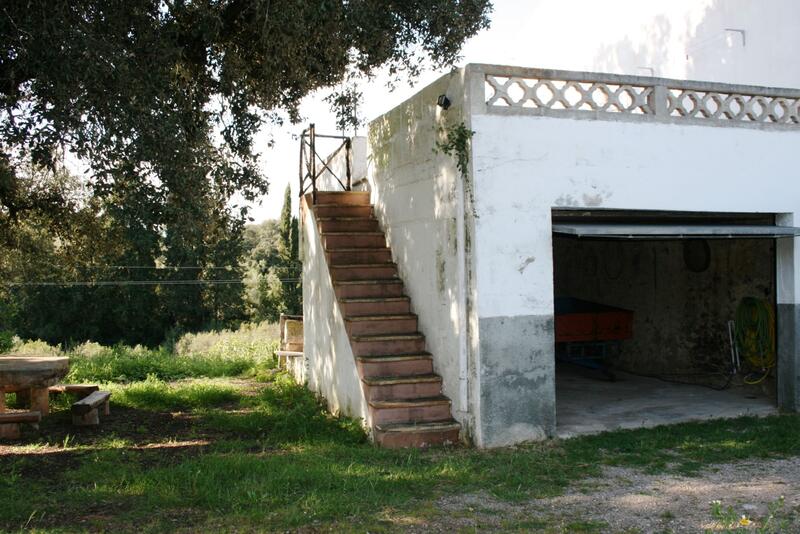 3 sovrum Lantställe till salu