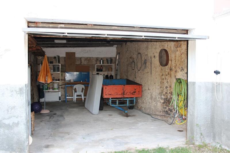 3 sovrum Lantställe till salu