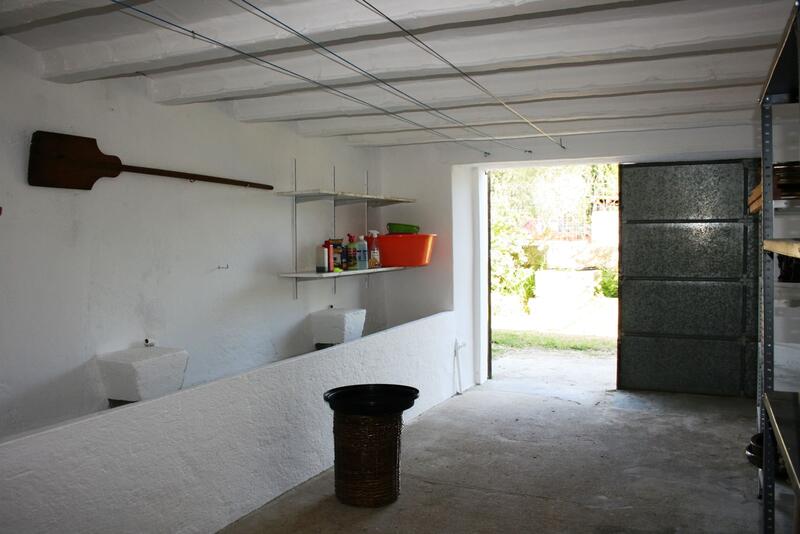 3 sovrum Lantställe till salu