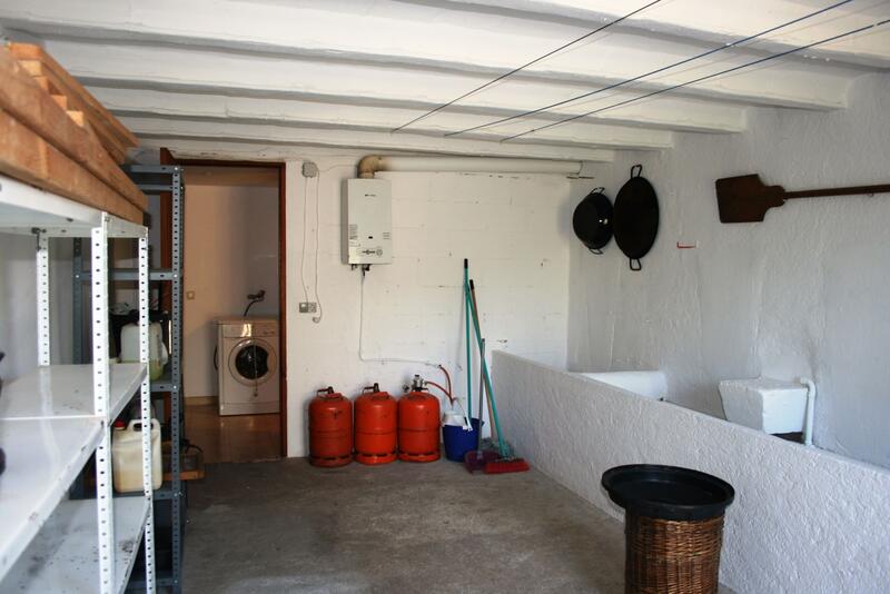 3 sovrum Lantställe till salu