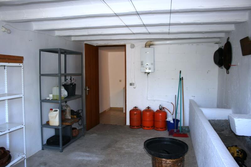 3 sovrum Lantställe till salu