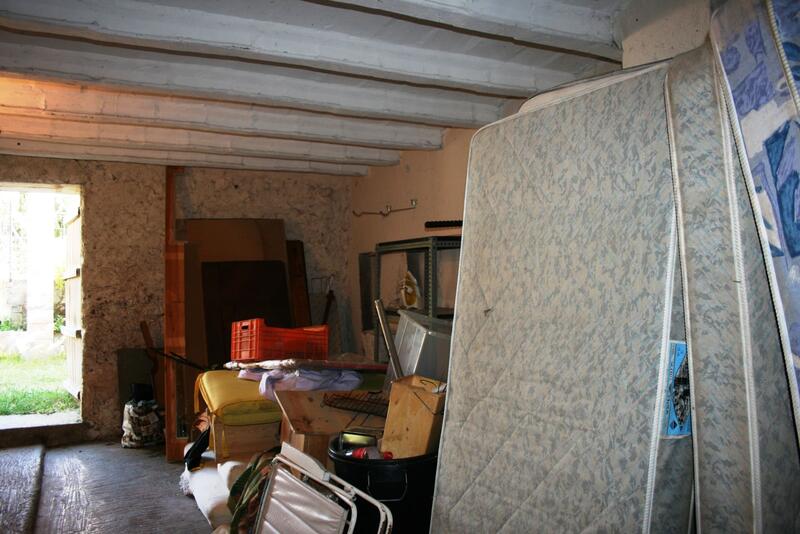 3 sovrum Lantställe till salu