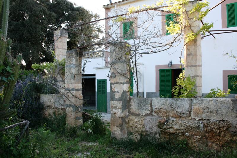 3 sovrum Lantställe till salu