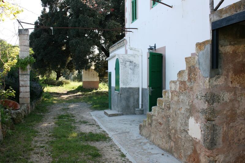 3 sovrum Lantställe till salu