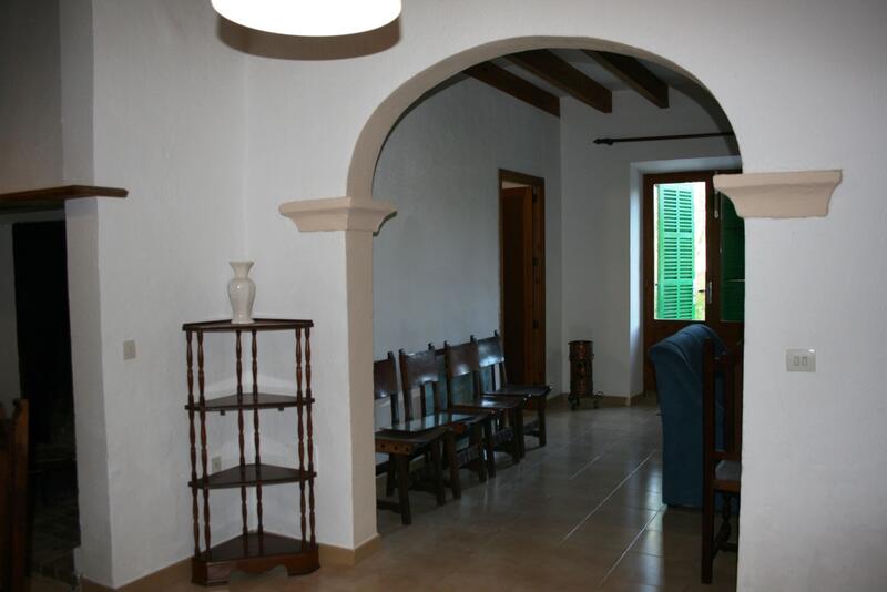 3 sovrum Lantställe till salu