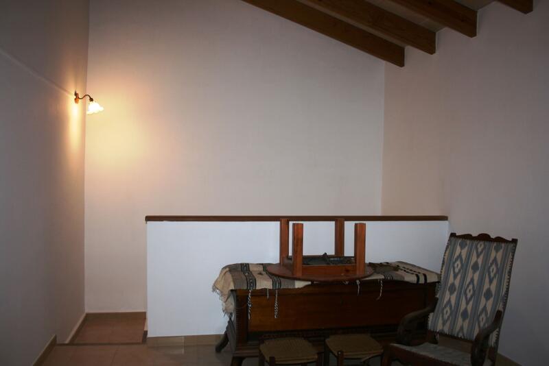 3 sovrum Lantställe till salu