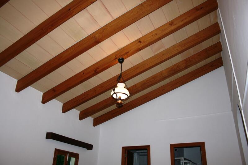 3 sovrum Lantställe till salu