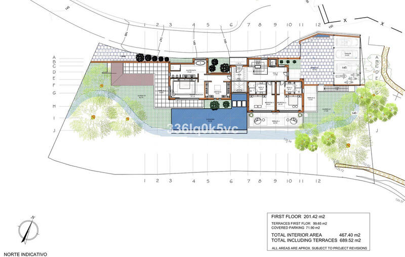 4 спальная комната вилла продается