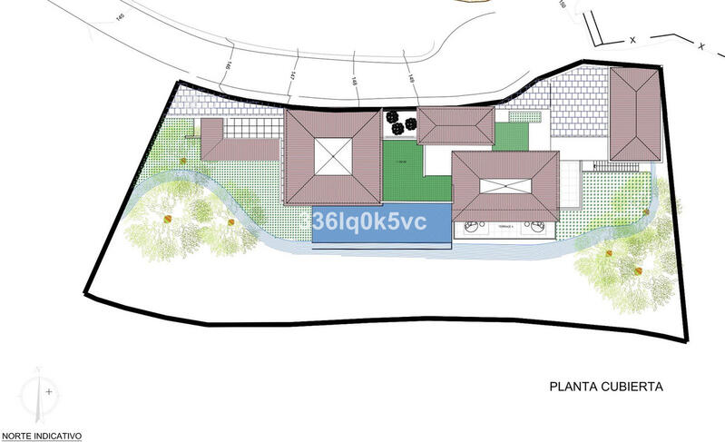 4 спальная комната вилла продается