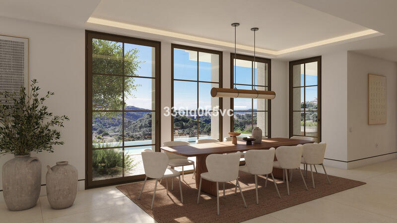 4 спальная комната вилла продается