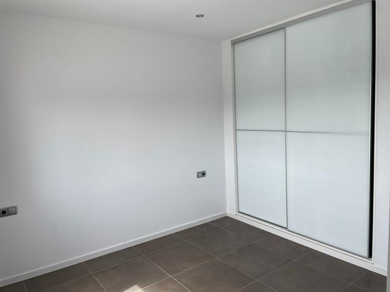 3 soverom Villa til salgs