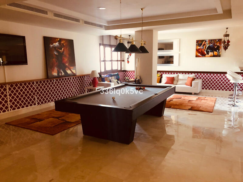 5 Cuarto Villa en venta