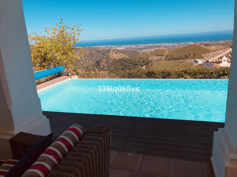 5 Cuarto Villa en venta