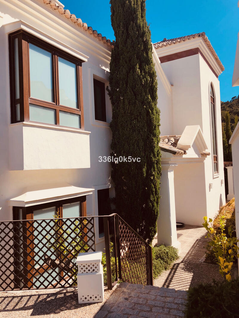 5 Cuarto Villa en venta