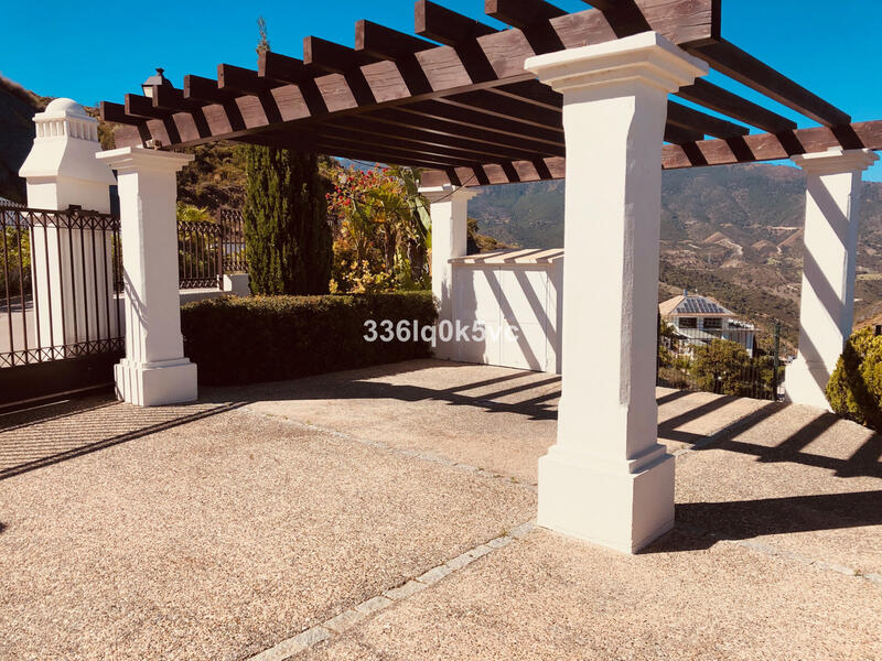 5 Cuarto Villa en venta