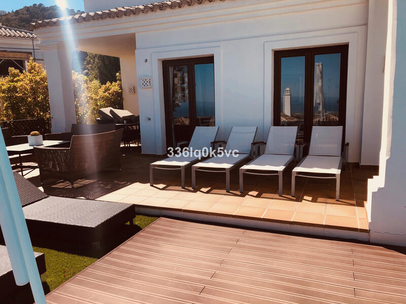 5 Cuarto Villa en venta