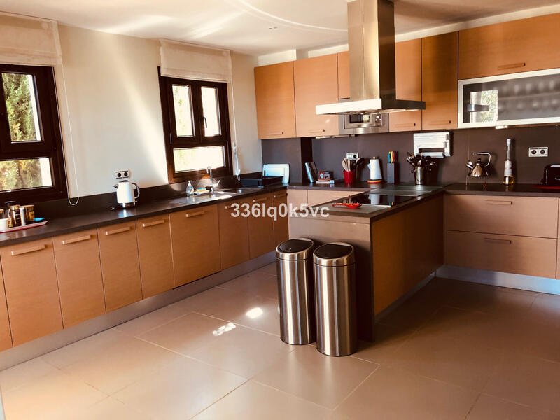 5 Cuarto Villa en venta