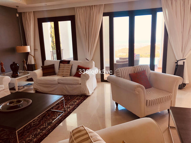 5 Cuarto Villa en venta