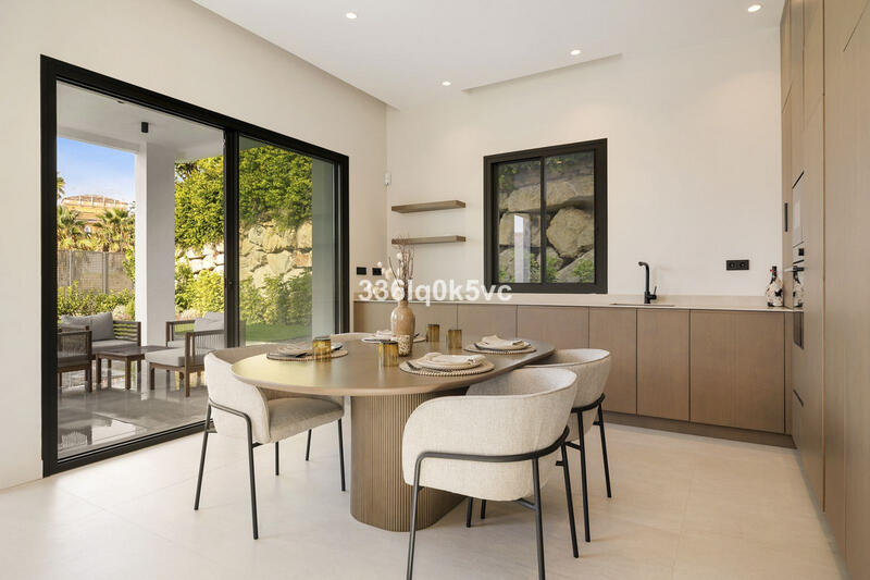 4 bedroom Villa for sale