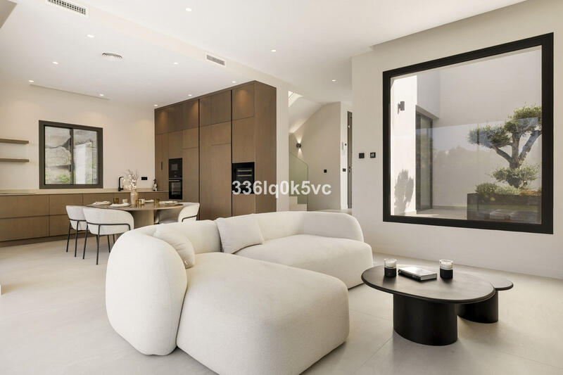 4 bedroom Villa for sale