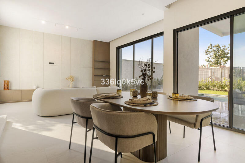 4 bedroom Villa for sale