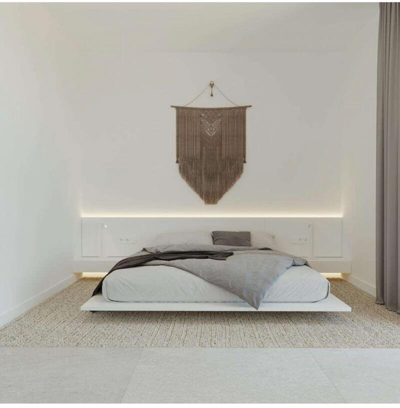 3 sovrum Radhus till salu