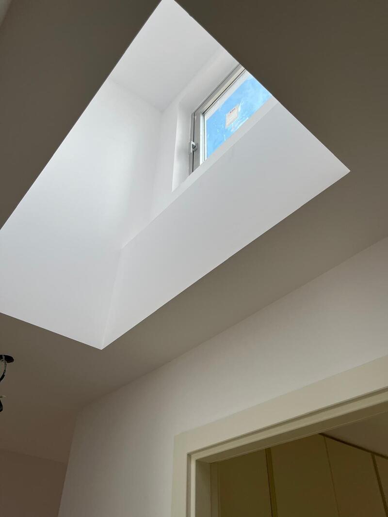 3 sovrum Radhus till salu