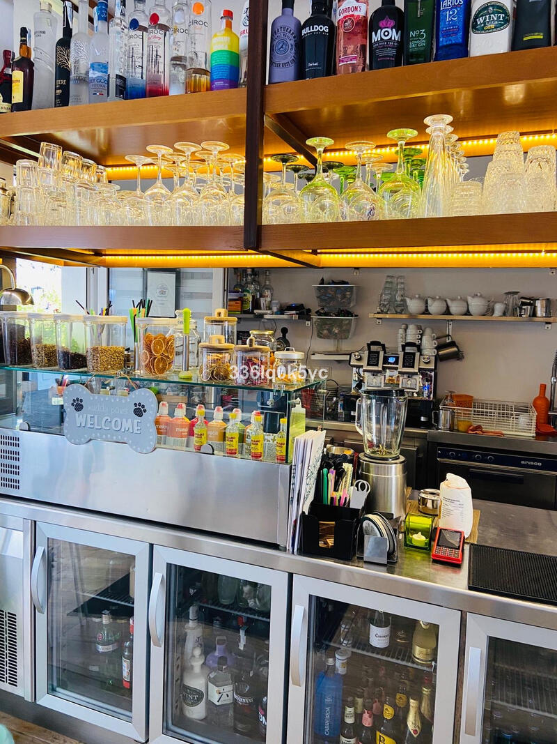 1 soverom Forretningseiendom til salgs 1 soverom Forretningseiendom til salgs