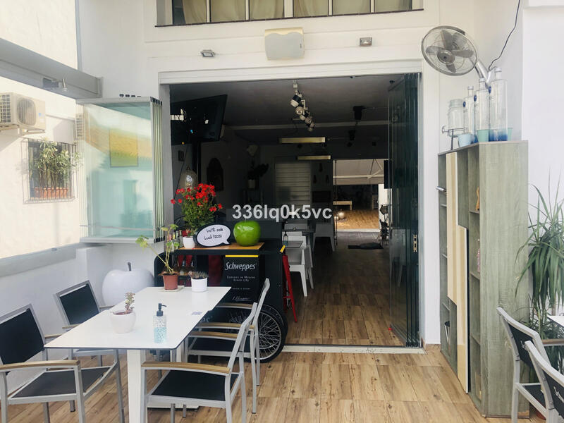 1 soverom Forretningseiendom til salgs 1 soverom Forretningseiendom til salgs