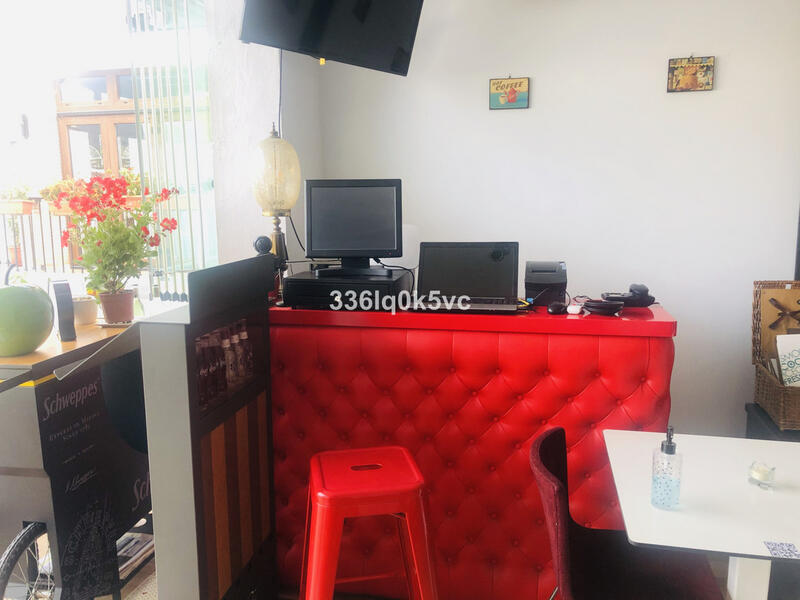 1 soverom Forretningseiendom til salgs 1 soverom Forretningseiendom til salgs