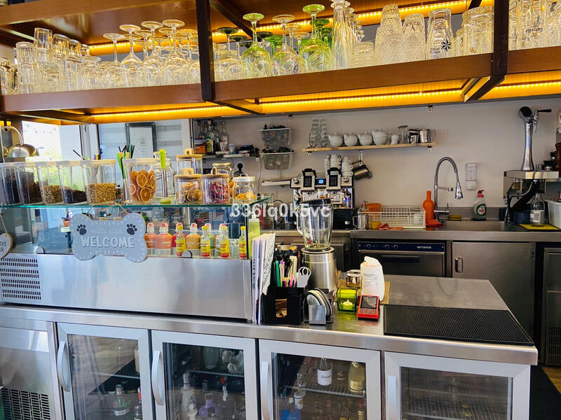 1 soverom Forretningseiendom til salgs 1 soverom Forretningseiendom til salgs